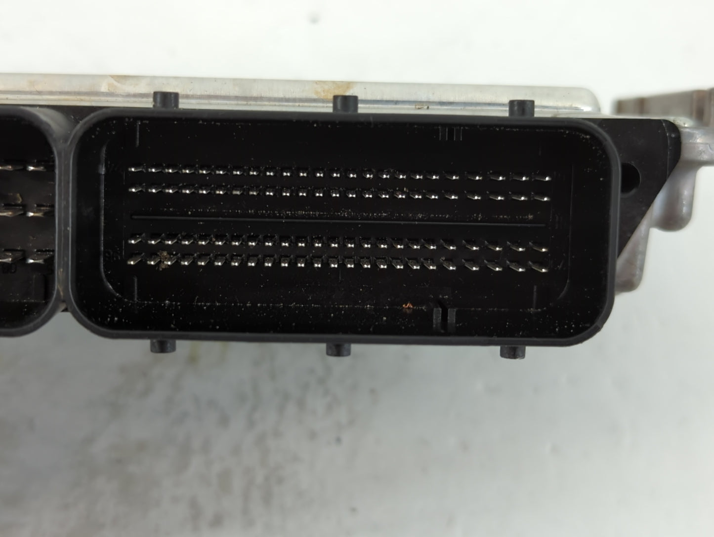 2012 Ford Focus PCM Engine Control Computer ECU ECM PCU OEM P/N:0 261 S07 636 BV61-12B684-BA, CM5A-12A650-KJ Fits OEM Used A
