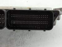 2012 Ford Focus PCM Engine Control Computer ECU ECM PCU OEM P/N:0 261 S07 636 BV61-12B684-BA, CM5A-12A650-KJ Fits OEM Used A