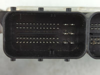 2012 Ford Focus PCM Engine Control Computer ECU ECM PCU OEM P/N:0 261 S07 636 BV61-12B684-BA, CM5A-12A650-KJ Fits OEM Used A