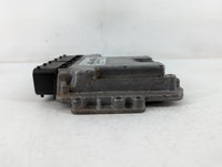 2012 Ford Focus PCM Engine Control Computer ECU ECM PCU OEM P/N:0 261 S07 636 BV61-12B684-BA, CM5A-12A650-KJ Fits OEM Used A