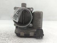 2012-2013 Ford Focus Throttle Body P/N:0 280 750 566 Fits Fits 2012 2013 2014 2015 2016 2017 OEM Used Auto Parts - Oemusedau