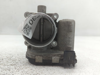 compare product 2012-2013 Ford Focus Throttle Body P/N:0 280 750 566 Fits Fits 2012 2013 2014 2015 2016 2017 OEM Used Auto Parts