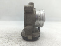 2012-2013 Ford Focus Throttle Body P/N:0 280 750 566 Fits Fits 2012 2013 2014 2015 2016 2017 OEM Used Auto Parts - Oemusedau