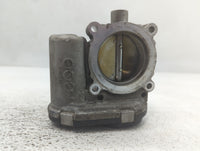 2012-2013 Ford Focus Throttle Body P/N:0 280 750 566 Fits Fits 2012 2013 2014 2015 2016 2017 OEM Used Auto Parts - Oemusedau