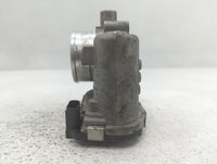 2012-2013 Ford Focus Throttle Body P/N:0 280 750 566 Fits Fits 2012 2013 2014 2015 2016 2017 OEM Used Auto Parts - Oemusedau