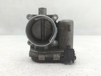 2012-2013 Ford Focus Throttle Body P/N:CMSE 9F991AD Fits Fits 2012 2013 2014 2015 2016 2017 OEM Used Auto Parts - Oemusedaut