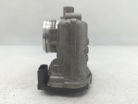 2012-2013 Ford Focus Throttle Body P/N:CMSE 9F991AD Fits Fits 2012 2013 2014 2015 2016 2017 OEM Used Auto Parts - Oemusedaut
