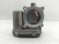 2012-2013 Ford Focus Throttle Body P/N:CMSE 9F991AD Fits Fits 2012 2013 2014 2015 2016 2017 OEM Used Auto Parts - Oemusedaut