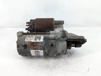 2003-2012 Ford Focus Car Starter Motor Solenoid OEM P/N:00315122 A BB5T-11000-AA Fits OEM Used Auto Parts - Oemusedautoparts