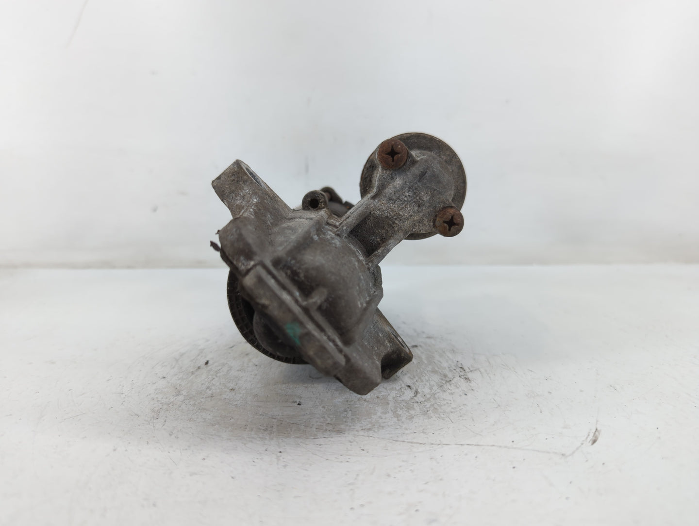 2003-2012 Ford Focus Car Starter Motor Solenoid OEM P/N:00315122 A BB5T-11000-AA Fits OEM Used Auto Parts - Oemusedautoparts