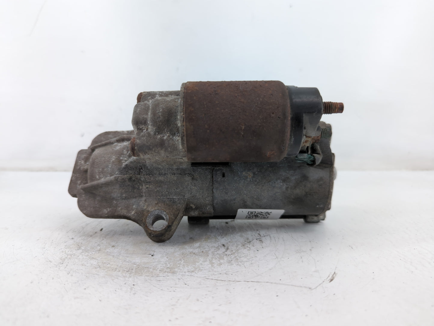 2003-2012 Ford Focus Car Starter Motor Solenoid OEM P/N:00315122 A BB5T-11000-AA Fits OEM Used Auto Parts - Oemusedautoparts
