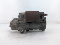 2003-2012 Ford Focus Car Starter Motor Solenoid OEM P/N:00315122 A BB5T-11000-AA Fits OEM Used Auto Parts - Oemusedautoparts