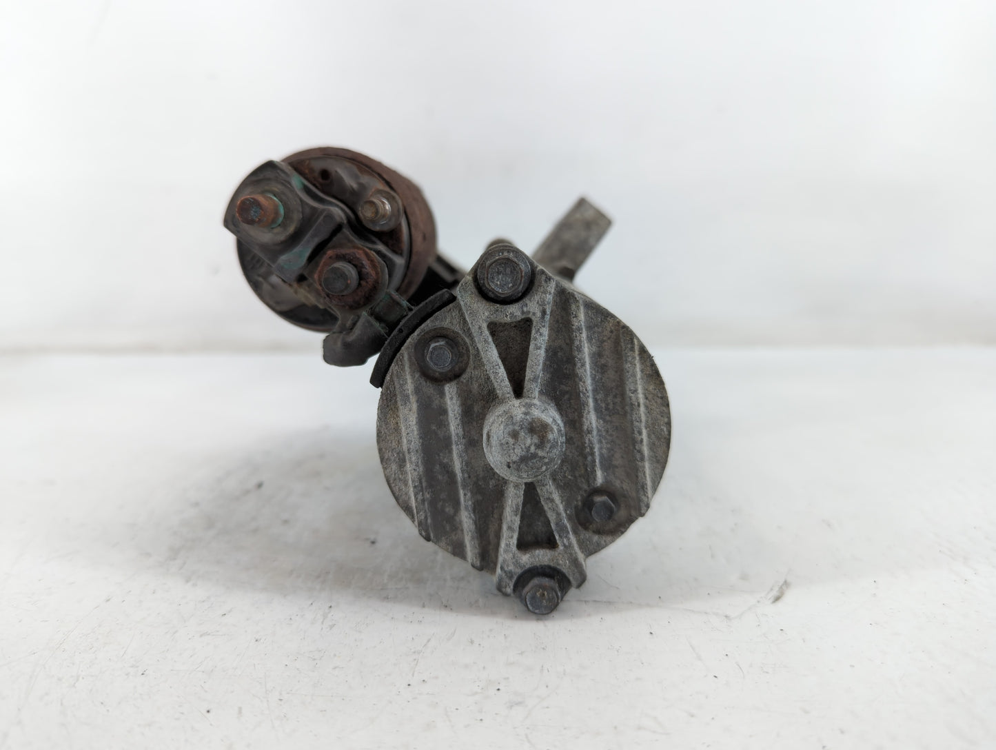 2003-2012 Ford Focus Car Starter Motor Solenoid OEM P/N:00315122 A BB5T-11000-AA Fits OEM Used Auto Parts - Oemusedautoparts