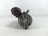 2003-2012 Ford Focus Car Starter Motor Solenoid OEM P/N:00315122 A BB5T-11000-AA Fits OEM Used Auto Parts - Oemusedautoparts