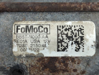 2003-2012 Ford Focus Car Starter Motor Solenoid OEM P/N:00315122 A BB5T-11000-AA Fits OEM Used Auto Parts - Oemusedautoparts