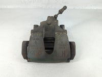 2012-2018 Ford Focus Front Driver Left Brake Caliper 699778 - Oemusedautoparts1.com