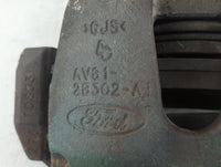 2012-2018 Ford Focus Front Driver Left Brake Caliper 699778 - Oemusedautoparts1.com