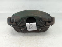 2012-2018 Ford Focus Front Driver Left Brake Caliper 699778 - Oemusedautoparts1.com