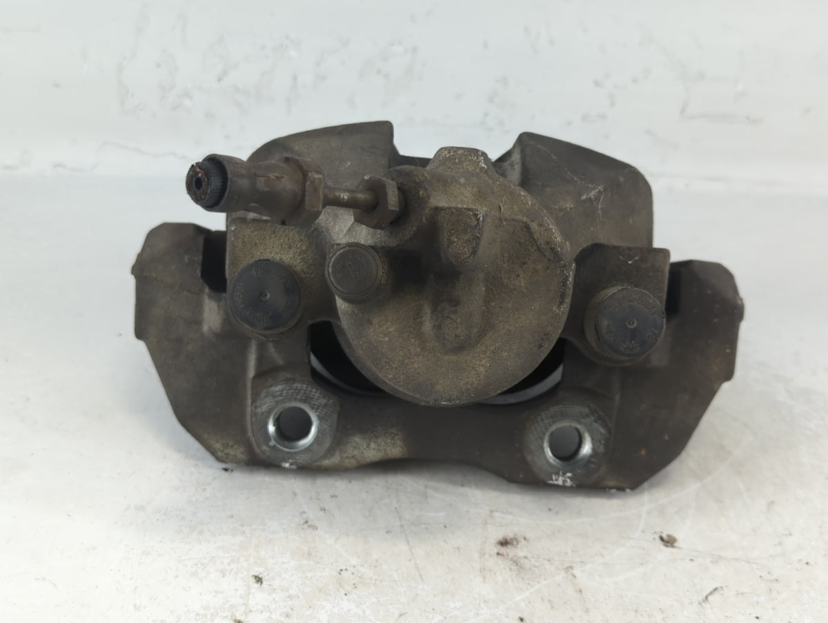 2012-2018 Ford Focus Front Driver Left Brake Caliper 699778 - Oemusedautoparts1.com