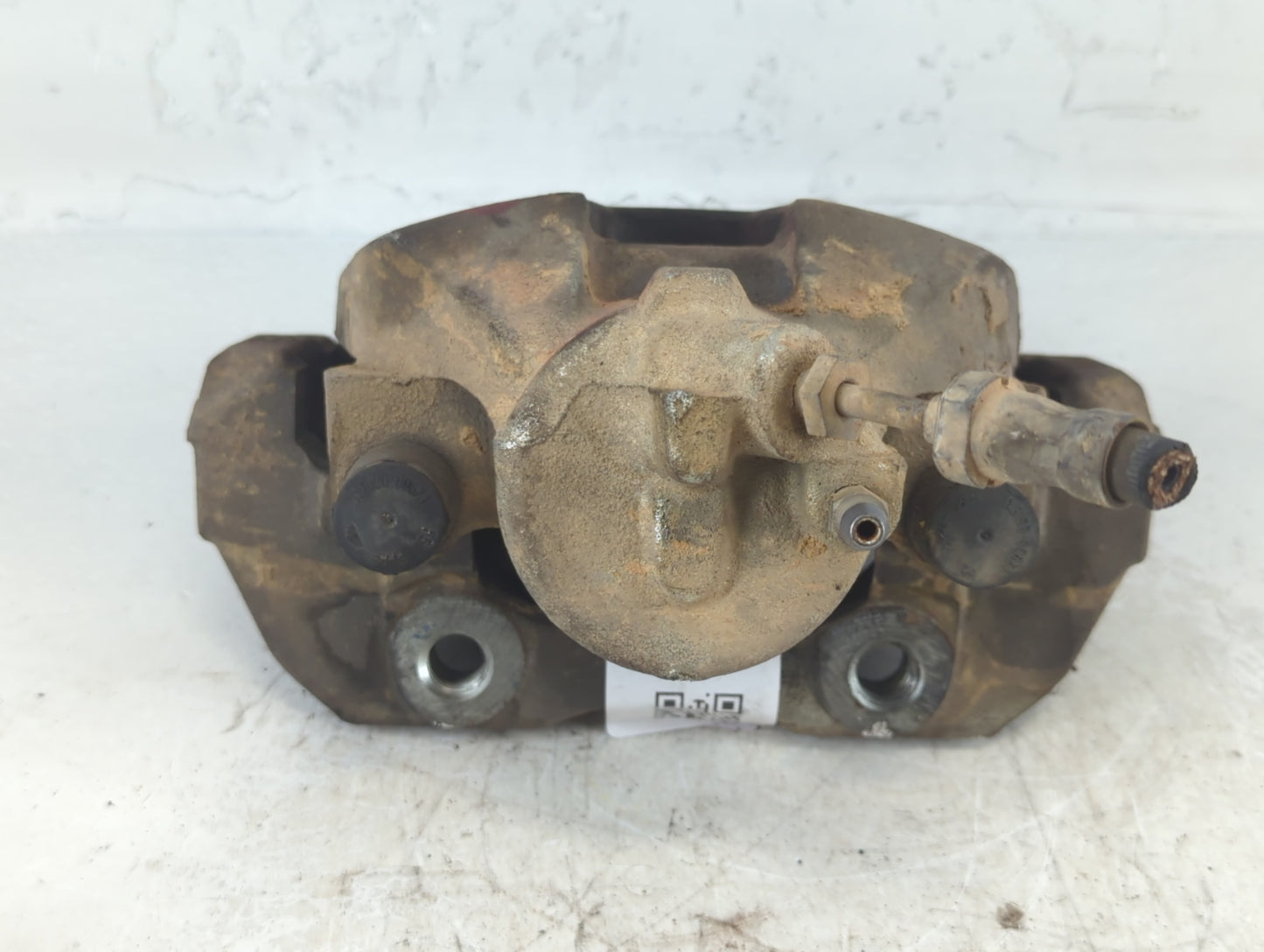 2012-2018 Ford Focus Front Passenger Right Brake Caliper 699802 - Oemusedautoparts1.com