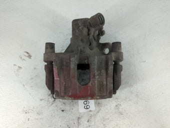 compare product 2012-2018 Ford Focus Front Passenger Right Brake Caliper 699843
