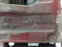 2012-2018 Ford Focus Front Passenger Right Brake Caliper 699843 - Oemusedautoparts1.com