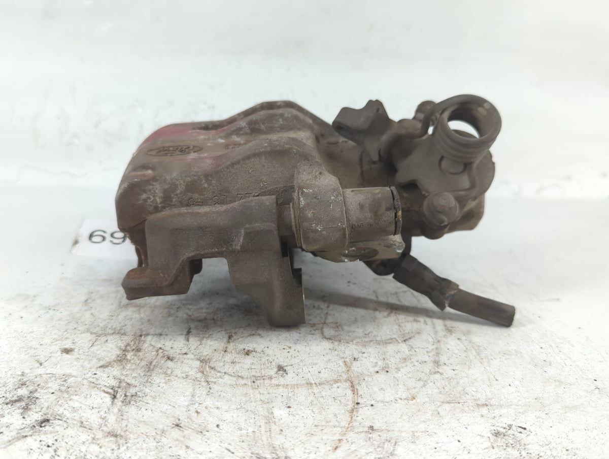 2012-2018 Ford Focus Front Passenger Right Brake Caliper 699843 - Oemusedautoparts1.com