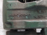 2012-2018 Ford Focus Front Driver Left Brake Caliper 699907 - Oemusedautoparts1.com