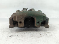 2012-2018 Ford Focus Front Driver Left Brake Caliper 699907 - Oemusedautoparts1.com