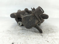 2012-2018 Ford Focus Front Driver Left Brake Caliper 699907 - Oemusedautoparts1.com