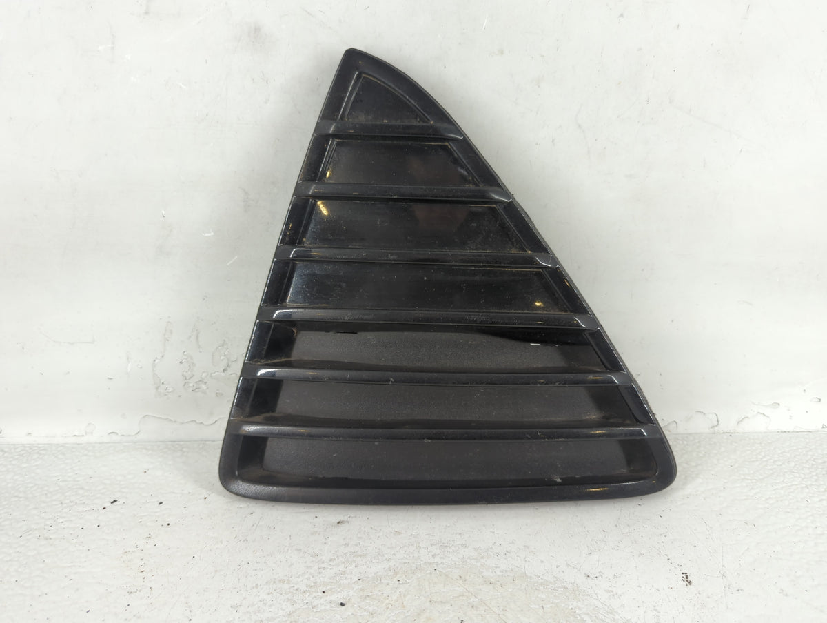 2012 Ford Focus All OEM Front Bumper Grille Cover - Oemusedautoparts1.com
