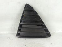 2012 Ford Focus All OEM Front Bumper Grille Cover - Oemusedautoparts1.com