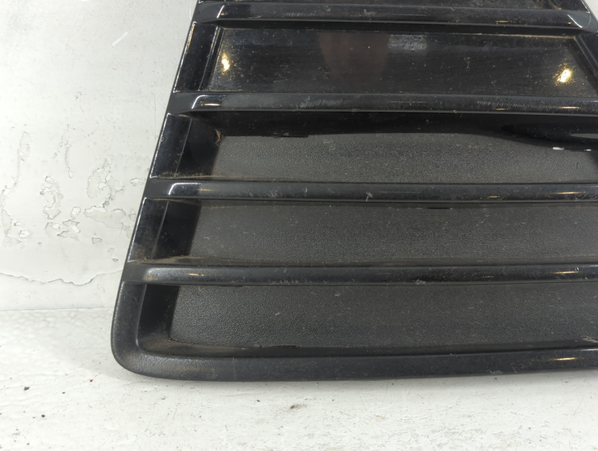 2012 Ford Focus All OEM Front Bumper Grille Cover - Oemusedautoparts1.com