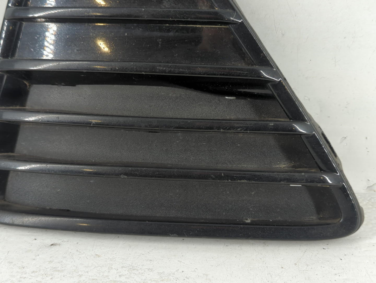 2012 Ford Focus All OEM Front Bumper Grille Cover - Oemusedautoparts1.com