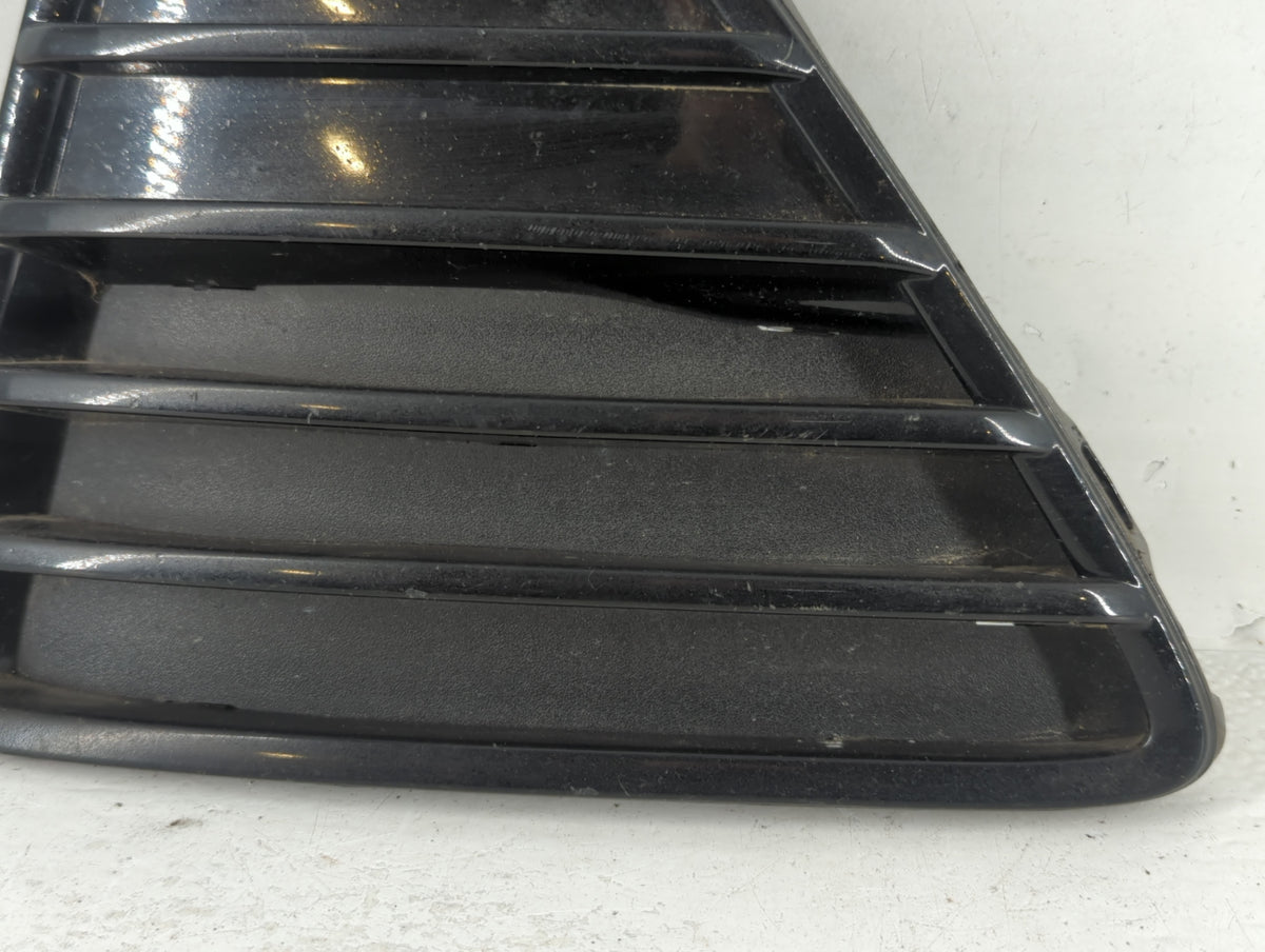 2012 Ford Focus All OEM Front Bumper Grille Cover - Oemusedautoparts1.com