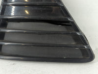 2012 Ford Focus All OEM Front Bumper Grille Cover - Oemusedautoparts1.com