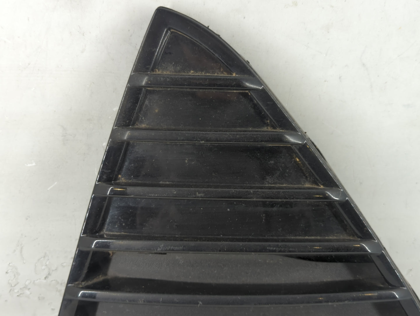 2012 Ford Focus All OEM Front Bumper Grille Cover - Oemusedautoparts1.com