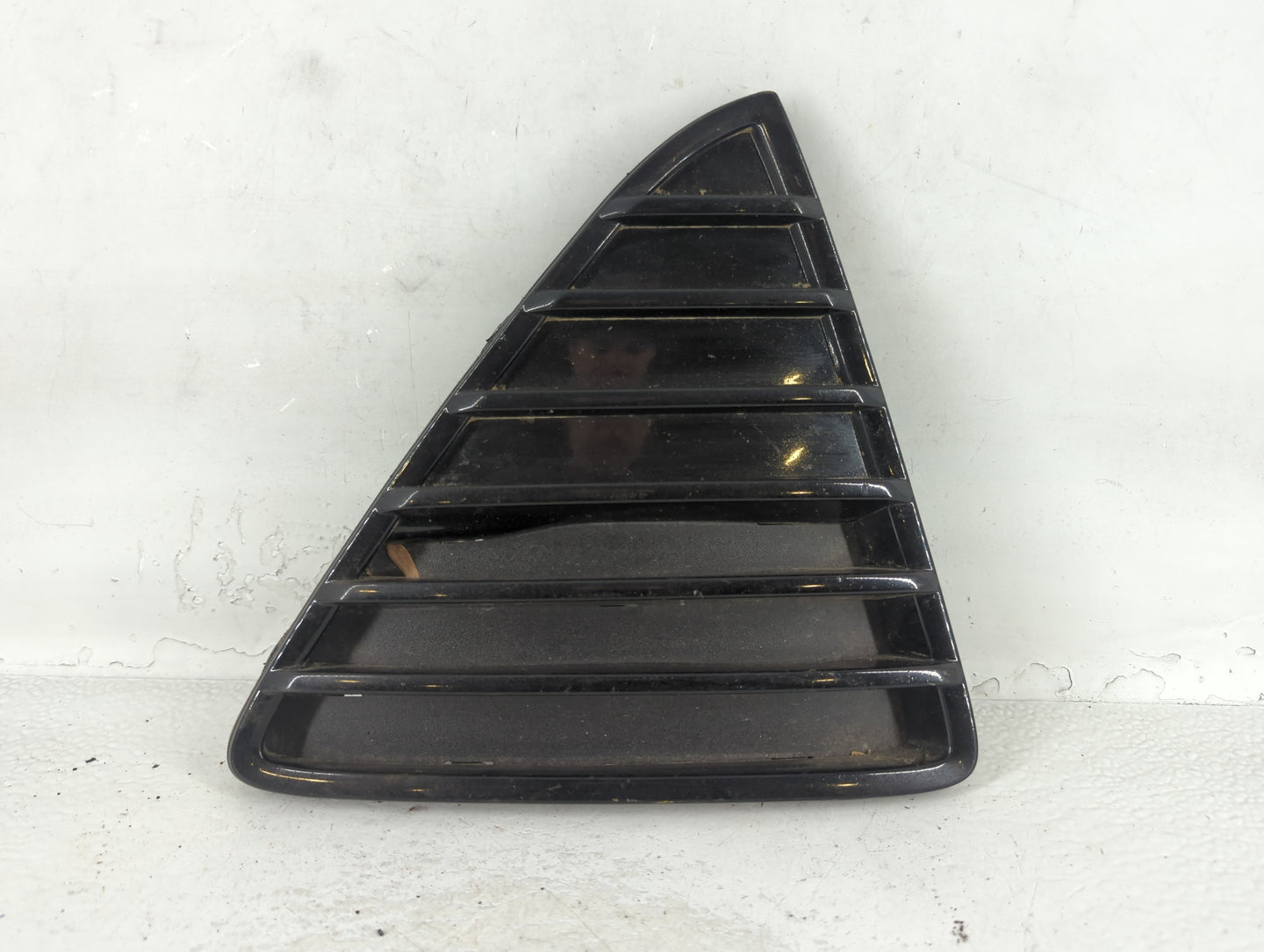2012 Ford Focus All OEM Front Bumper Grille Cover - Oemusedautoparts1.com