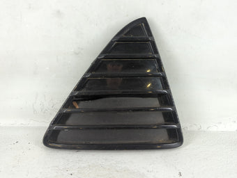 compare product 2012 Ford Focus All OEM Front Bumper Grille Cover