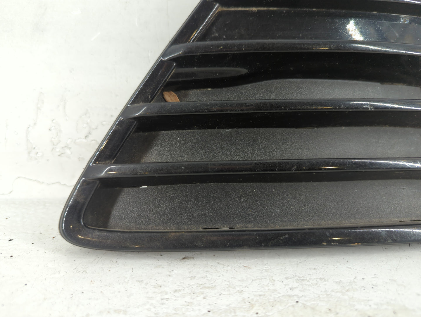 2012 Ford Focus All OEM Front Bumper Grille Cover - Oemusedautoparts1.com