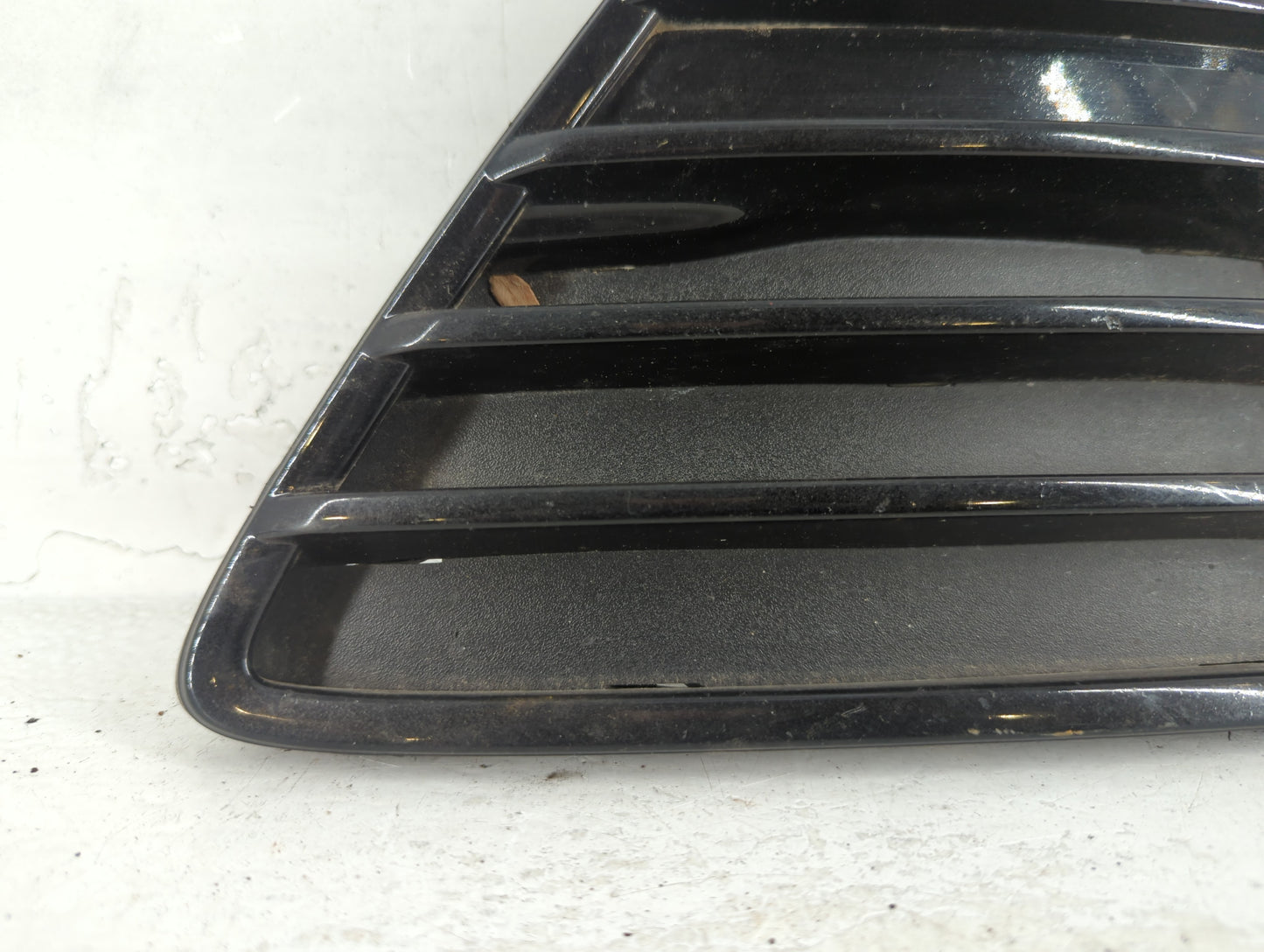 2012 Ford Focus All OEM Front Bumper Grille Cover - Oemusedautoparts1.com