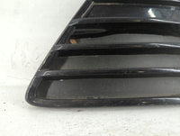 2012 Ford Focus All OEM Front Bumper Grille Cover - Oemusedautoparts1.com