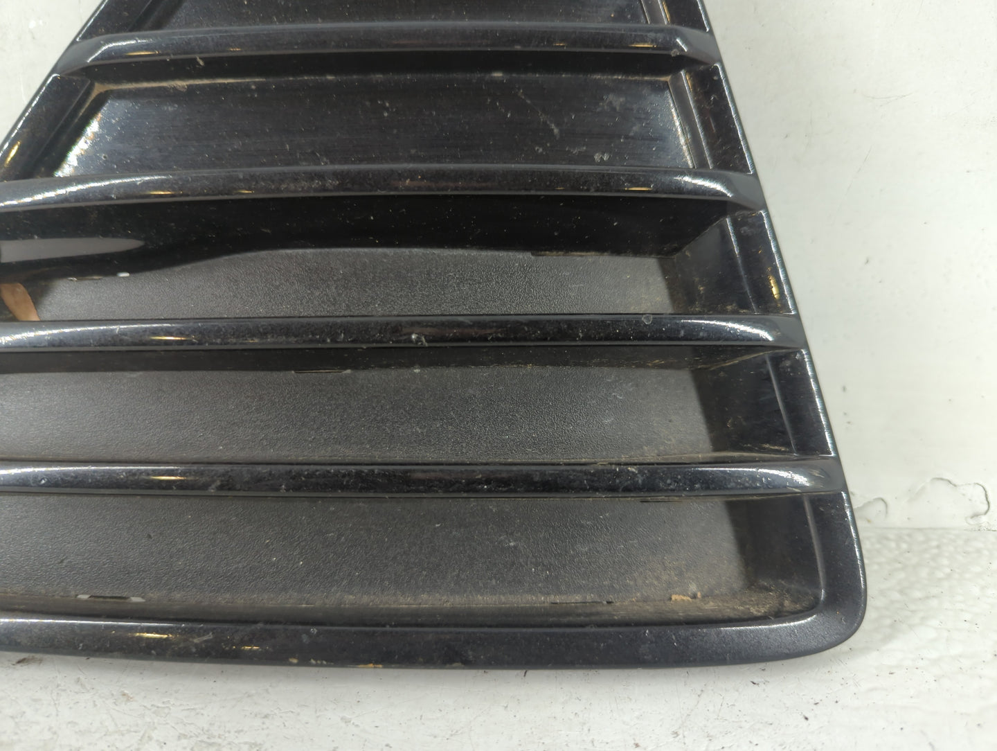 2012 Ford Focus All OEM Front Bumper Grille Cover - Oemusedautoparts1.com