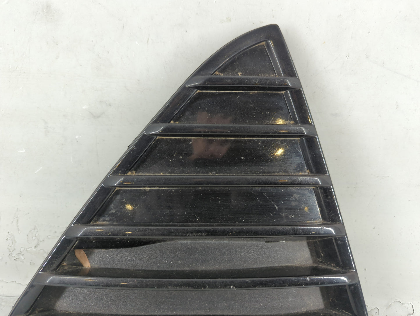 2012 Ford Focus All OEM Front Bumper Grille Cover - Oemusedautoparts1.com
