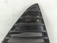 2012 Ford Focus All OEM Front Bumper Grille Cover - Oemusedautoparts1.com