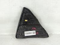 2012 Ford Focus All OEM Front Bumper Grille Cover - Oemusedautoparts1.com