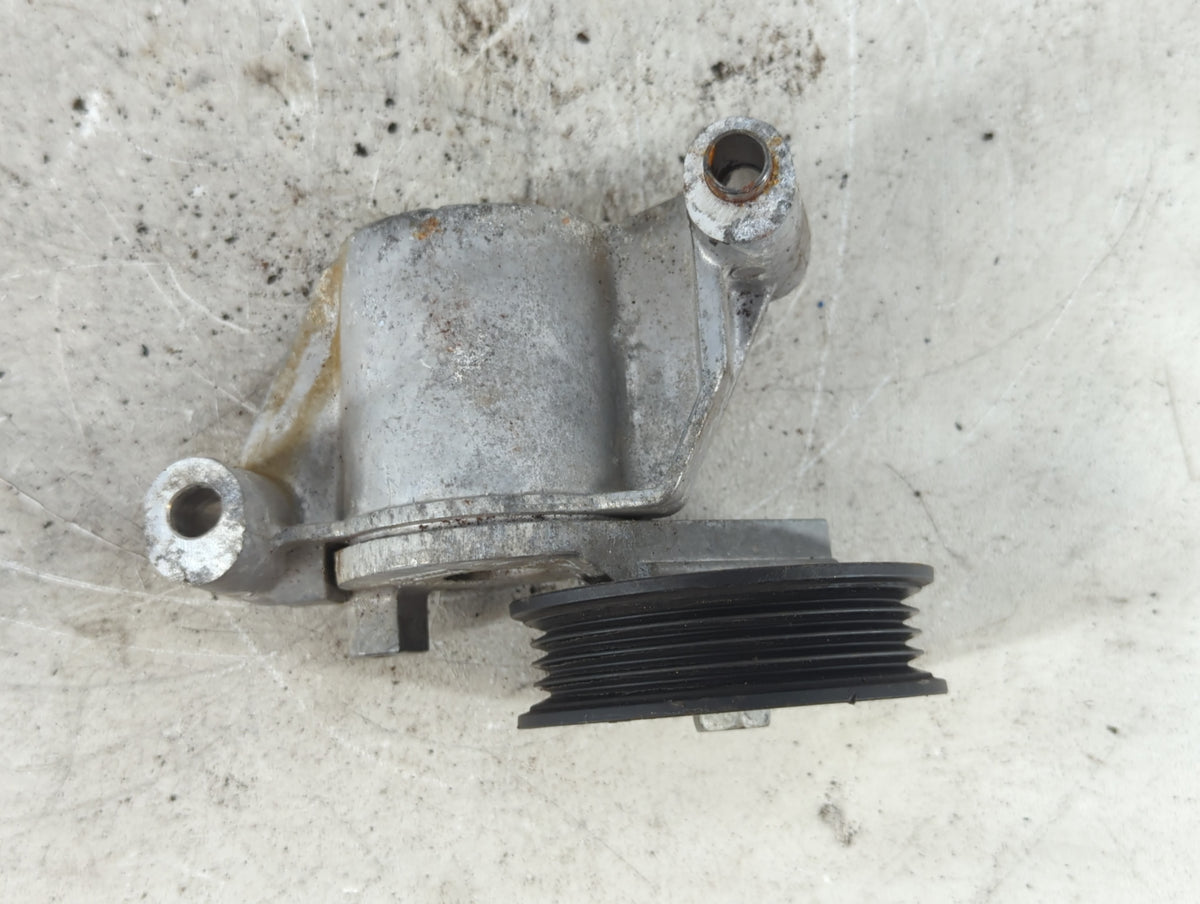 2012 Ford Focus All OEM Belt Tensioner with Pulley - Oemusedautoparts1.com