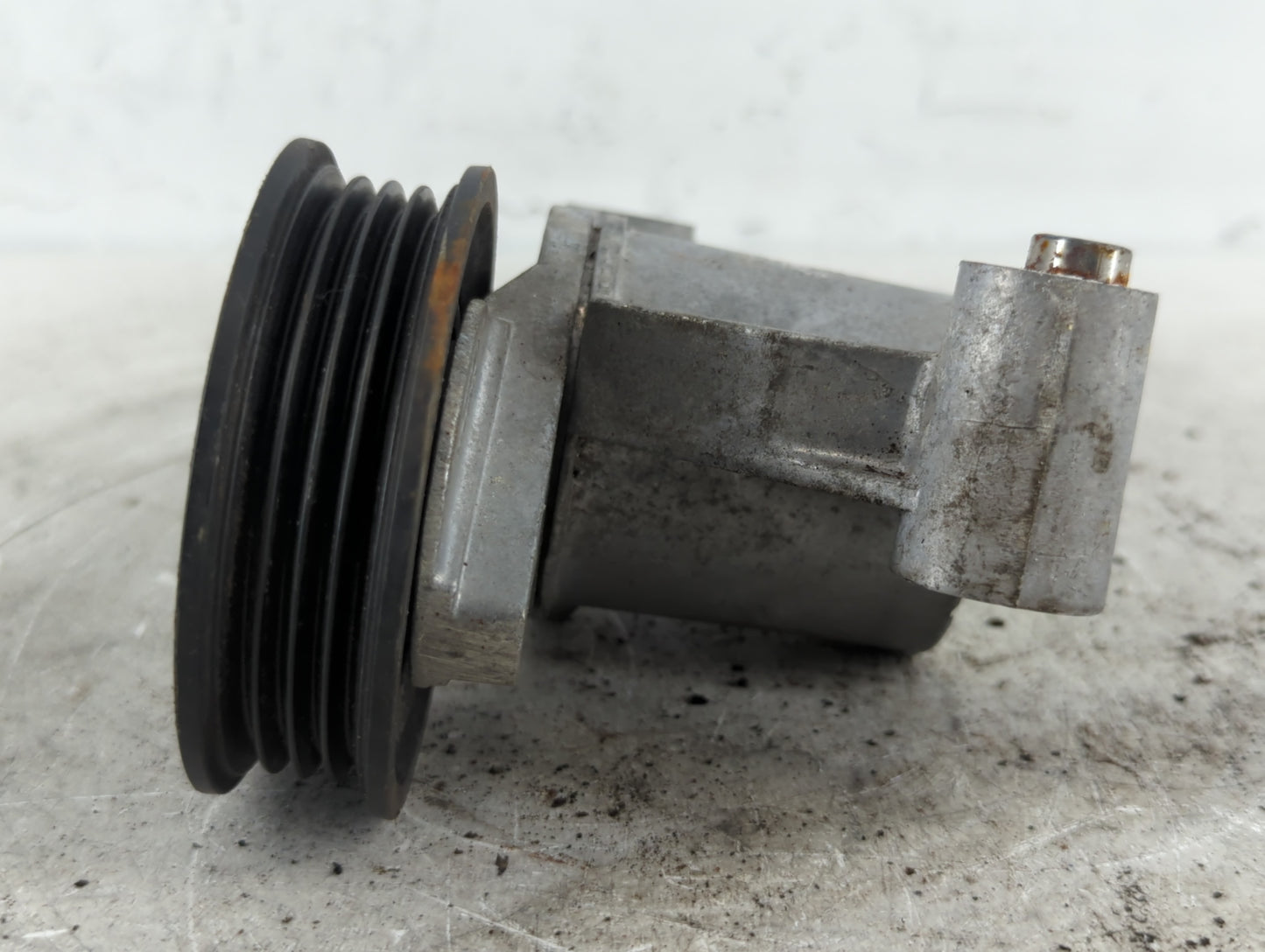 2012 Ford Focus All OEM Belt Tensioner with Pulley - Oemusedautoparts1.com