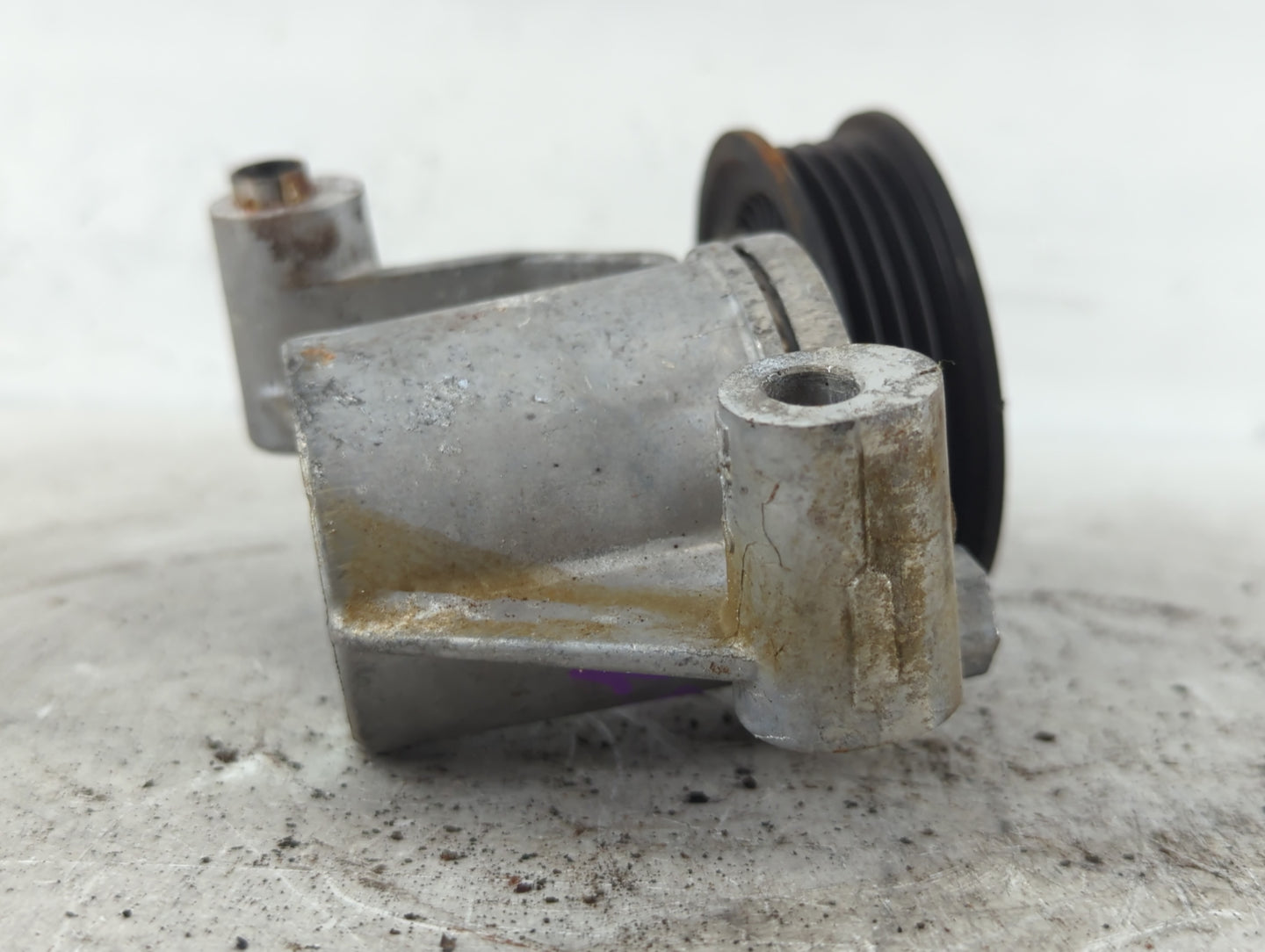 2012 Ford Focus All OEM Belt Tensioner with Pulley - Oemusedautoparts1.com