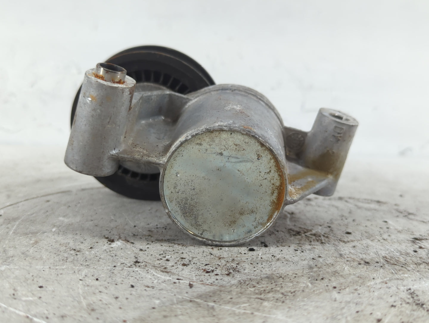 2012 Ford Focus All OEM Belt Tensioner with Pulley - Oemusedautoparts1.com